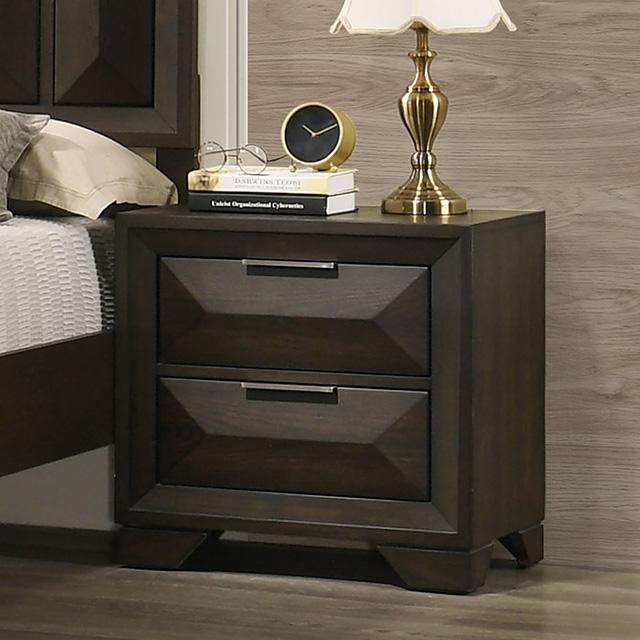 Hexham Night Stand - Furniture 4 Less Outlet (Salinas,CA)