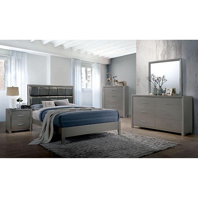 Blythe Mirror - Furniture 4 Less Outlet (Salinas,CA)