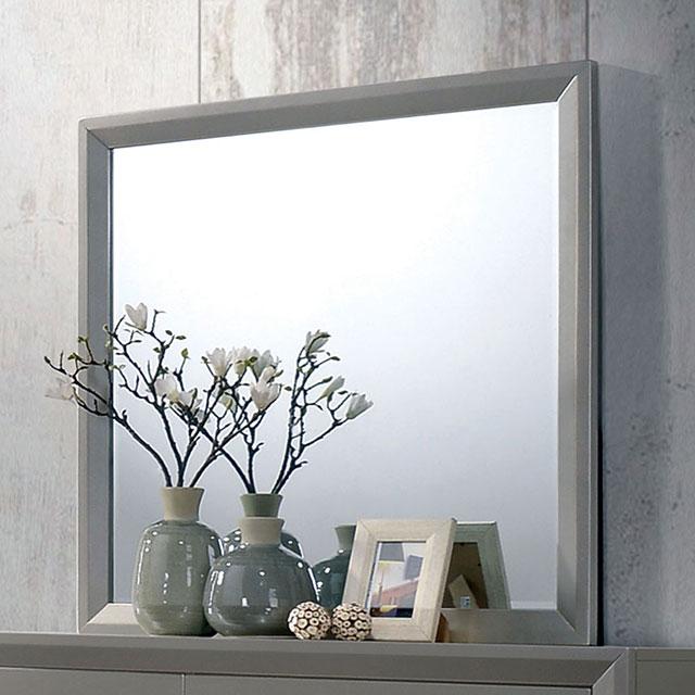 Blythe Mirror - Furniture 4 Less Outlet (Salinas,CA)