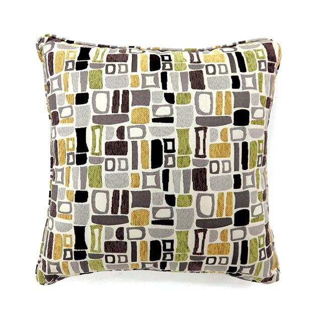 Bloc Pillow (2/Box) - Furniture 4 Less Outlet (Salinas,CA)