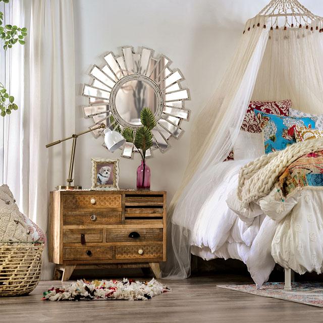 BLANCHEFLEUR Chest - Furniture 4 Less Outlet (Salinas,CA)