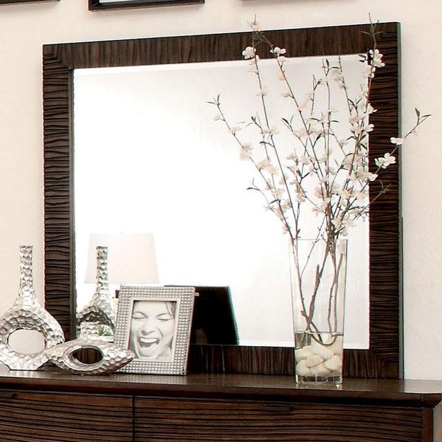 Bisbee Mirror - Furniture 4 Less Outlet (Salinas,CA)