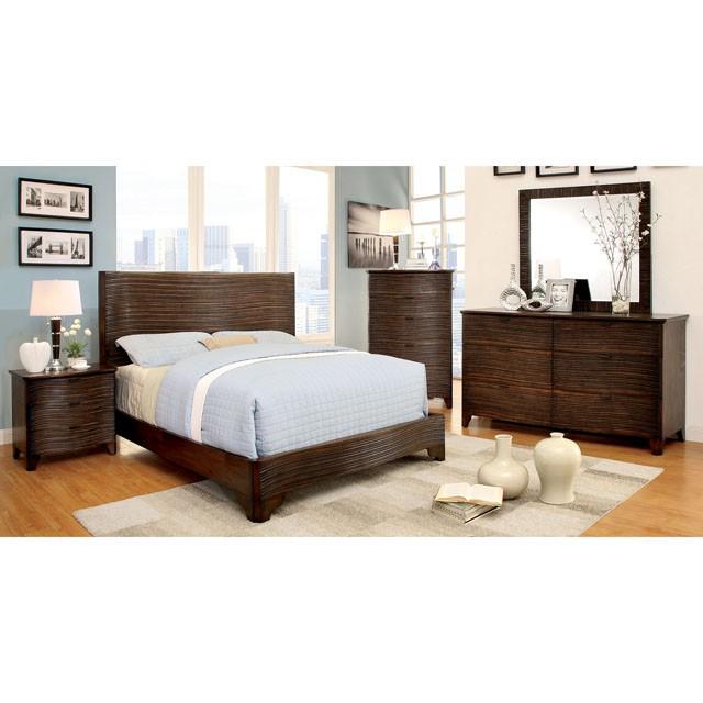 Bisbee Mirror - Furniture 4 Less Outlet (Salinas,CA)