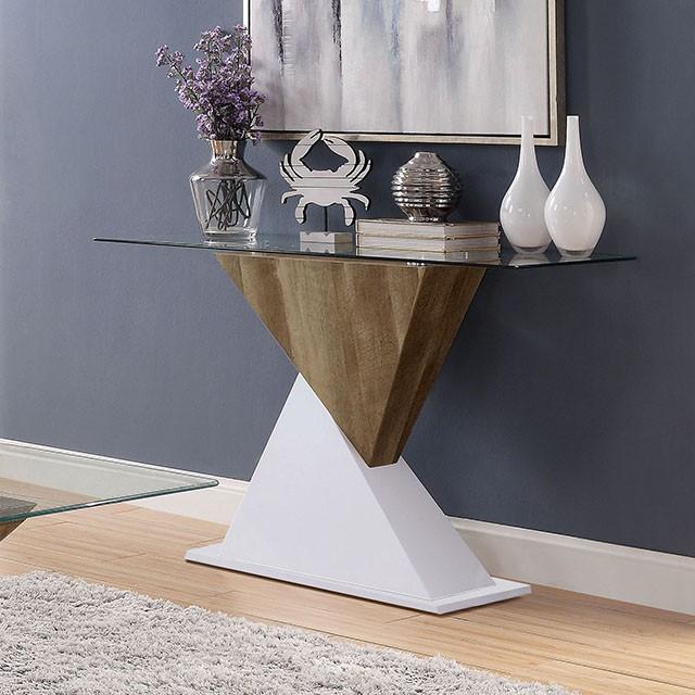 BIMA Sofa Table - Furniture 4 Less Outlet (Salinas,CA)
