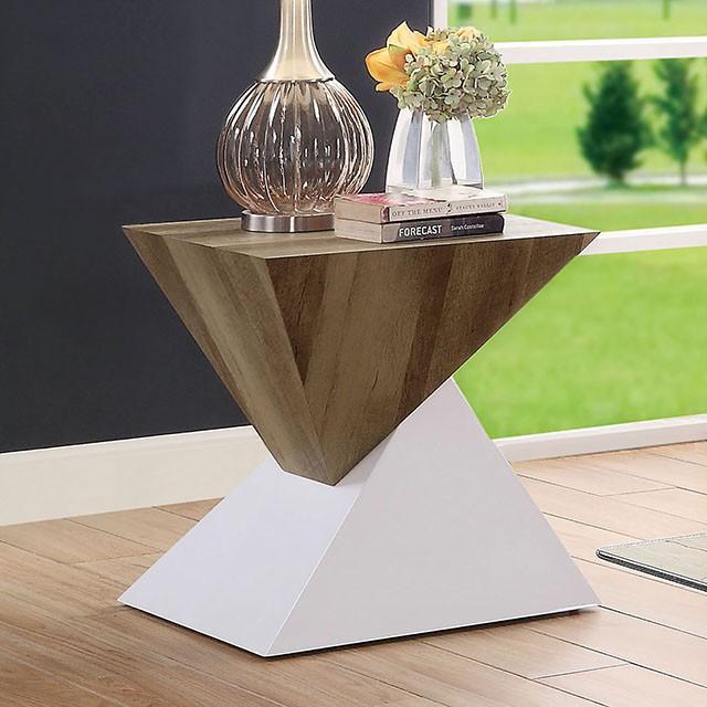 BIMA End Table - Furniture 4 Less Outlet (Salinas,CA)