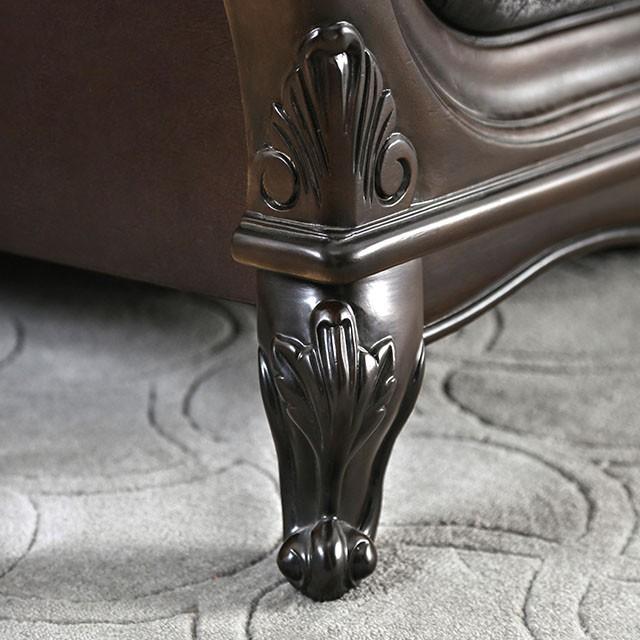 Bethesda Bed - Furniture 4 Less Outlet (Salinas,CA)