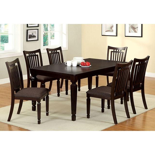 Bethel Dining Table - Furniture 4 Less Outlet (Salinas,CA)