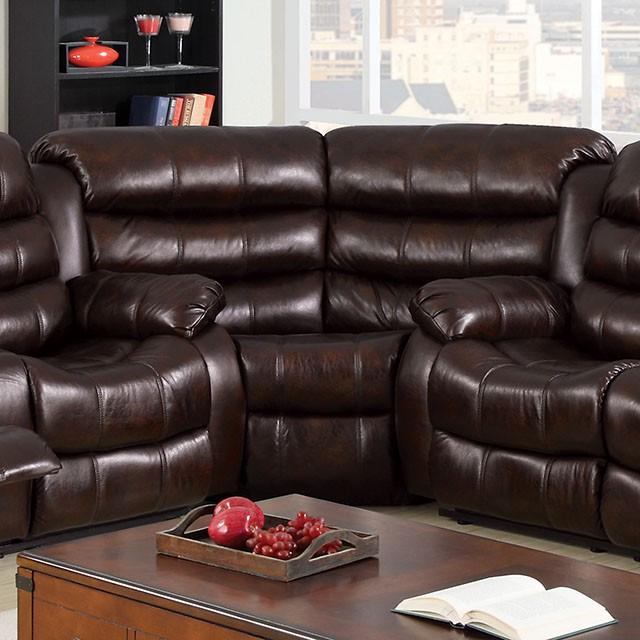 Berkshire Corner Chair - Furniture 4 Less Outlet (Salinas,CA)