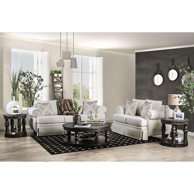 Bergen Love Seat - Furniture 4 Less Outlet (Salinas,CA)