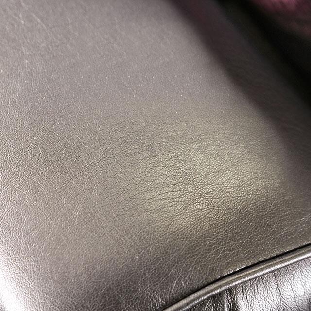 Benigno Love Seat Silver & Gray - Furniture 4 Less Outlet (Salinas,CA)