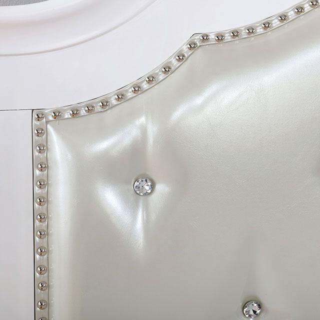 Belva Bed - Furniture 4 Less Outlet (Salinas,CA)