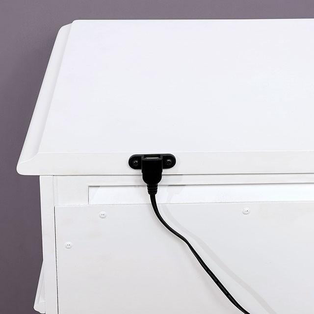 BELVA Twin & Full Bed - Furniture 4 Less Outlet (Salinas,CA)
