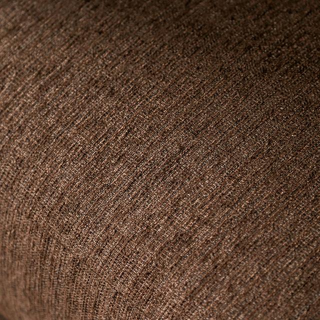 BELSIZE Sofa, Chocolate/Tan - Furniture 4 Less Outlet (Salinas,CA)