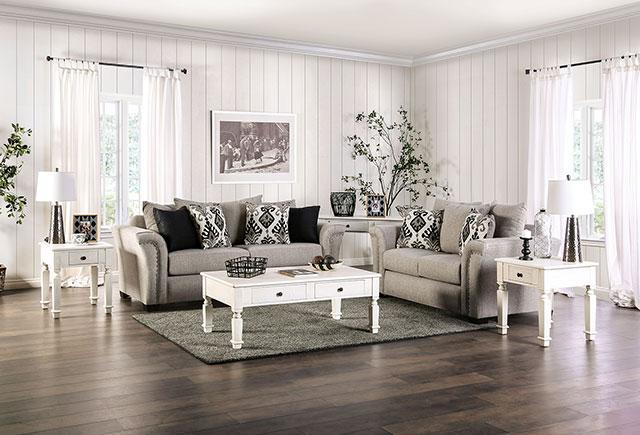 BELSIZE Sofa - Furniture 4 Less Outlet (Salinas,CA)
