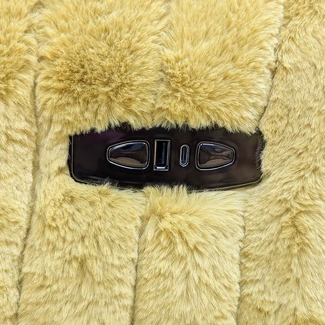 Belper Power Glider Recliner w/ Swivel - Furniture 4 Less Outlet (Salinas,CA)