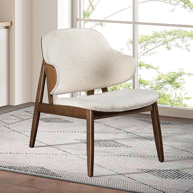 Belp Accent Chair - Furniture 4 Less Outlet (Salinas,CA)