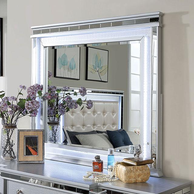 BELLINZONA Mirror - Furniture 4 Less Outlet (Salinas,CA)