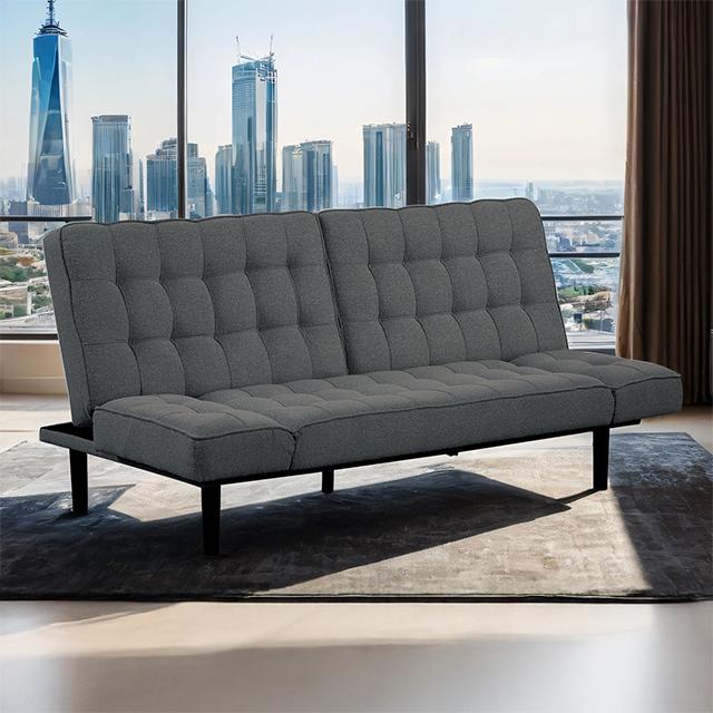 Bellevue Futon Sofa - Furniture 4 Less Outlet (Salinas,CA)