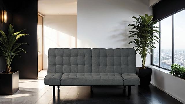 Bellevue Futon Sofa - Furniture 4 Less Outlet (Salinas,CA)