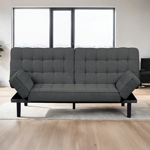 Bellevue Futon Sofa - Furniture 4 Less Outlet (Salinas,CA)