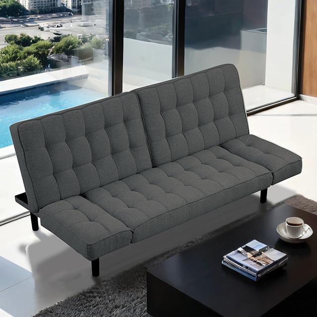 Bellevue Futon Sofa - Furniture 4 Less Outlet (Salinas,CA)