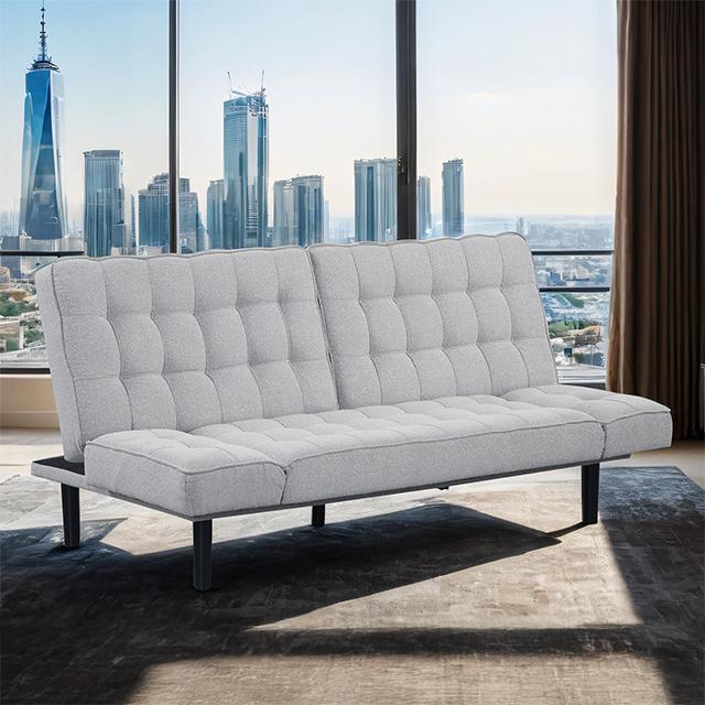 Bellevue Futon Sofa - Furniture 4 Less Outlet (Salinas,CA)