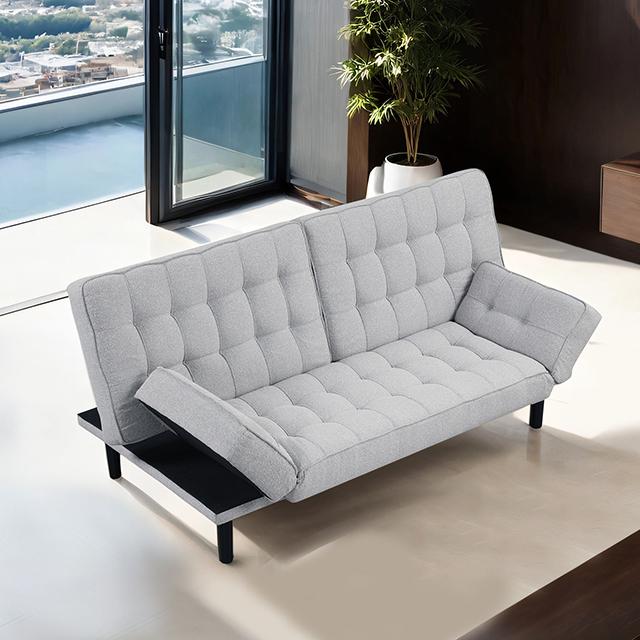 Bellevue Futon Sofa - Furniture 4 Less Outlet (Salinas,CA)