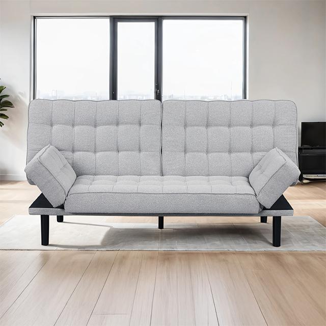 Bellevue Futon Sofa - Furniture 4 Less Outlet (Salinas,CA)