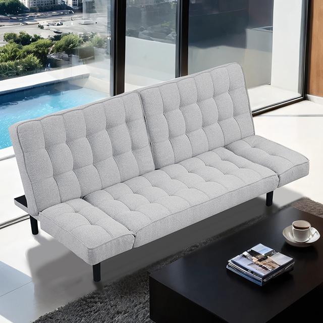 Bellevue Futon Sofa - Furniture 4 Less Outlet (Salinas,CA)