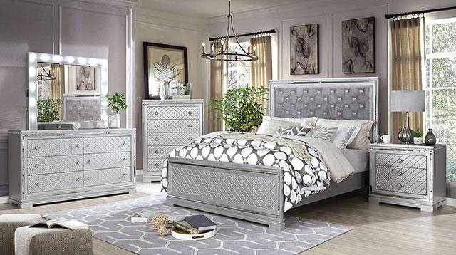 BELLETERRE Chest - Furniture 4 Less Outlet (Salinas,CA)