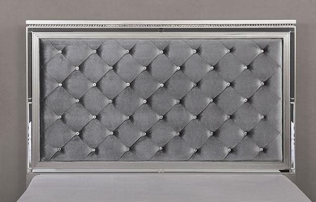 Belleterre Bed - Furniture 4 Less Outlet (Salinas,CA)