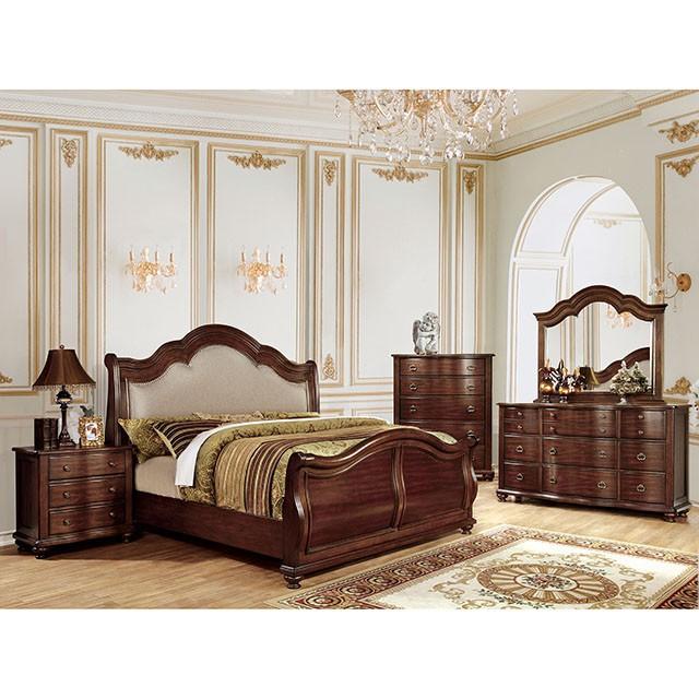 Bellavista Night Stand - Furniture 4 Less Outlet (Salinas,CA)