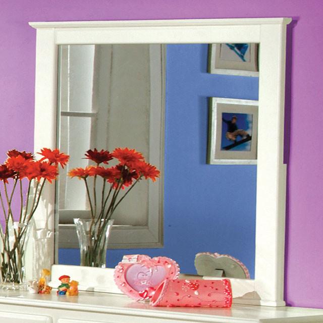 Bella Mirror - Furniture 4 Less Outlet (Salinas,CA)