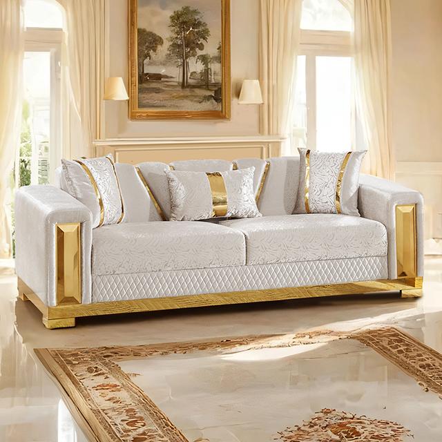 Valdosta Sofa - Furniture 4 Less Outlet (Salinas,CA)