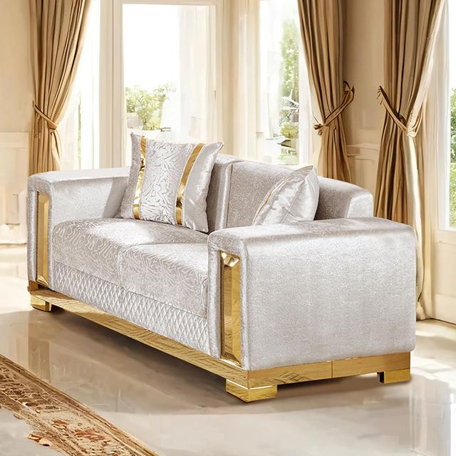 Valdosta Loveseat - Furniture 4 Less Outlet (Salinas,CA)