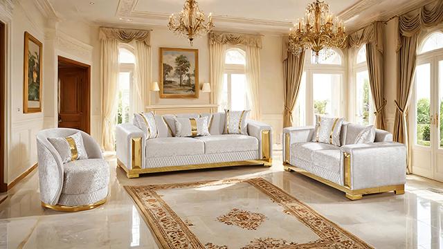 Valdosta Sofa - Furniture 4 Less Outlet (Salinas,CA)