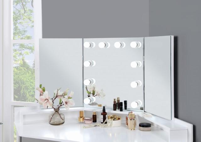 Lorybelle Vanity - Furniture 4 Less Outlet (Salinas,CA)