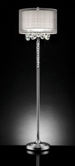 Lila Floor Lamp - Furniture 4 Less Outlet (Salinas,CA)