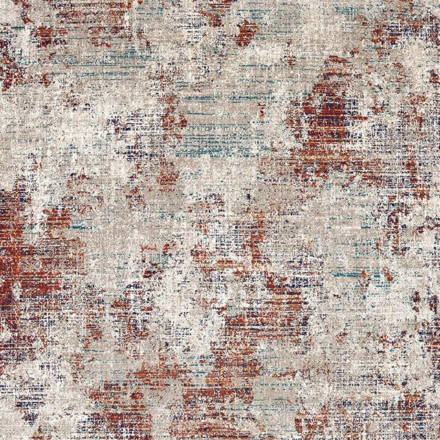 MONTIJO 8' X 11' Area Rug - Furniture 4 Less Outlet (Salinas,CA)