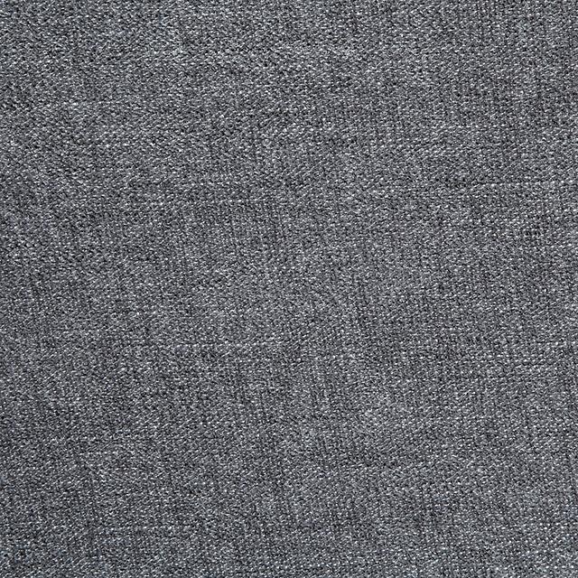 LYNDA Sofa w/ Pillows, Dark Gray - Furniture 4 Less Outlet (Salinas,CA)