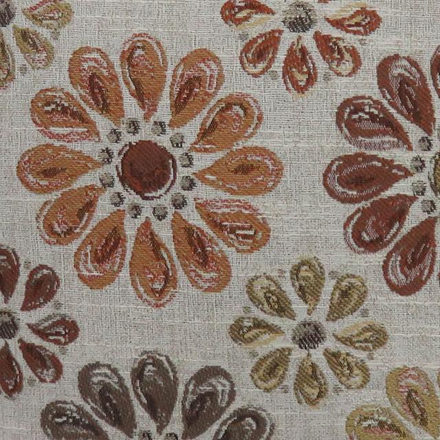 Kyra Orange 22" X 22" Pillow (2/CTN) - Furniture 4 Less Outlet (Salinas,CA)