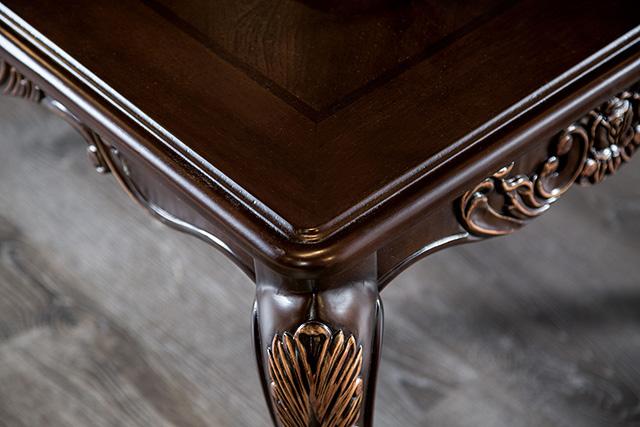Palencia End Table - Furniture 4 Less Outlet (Salinas,CA)