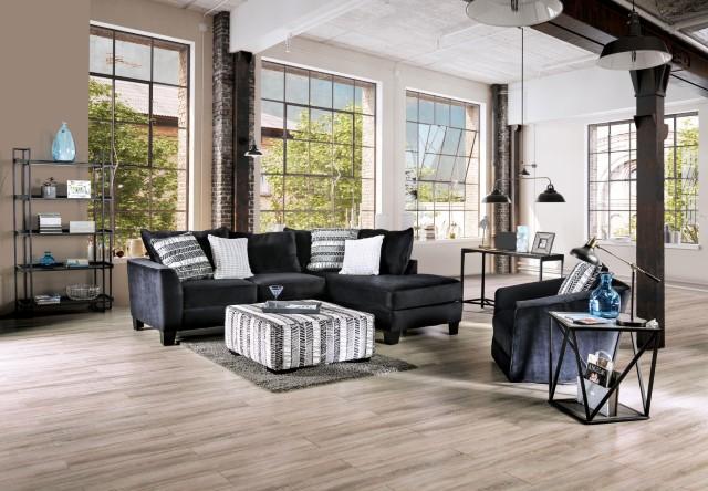 MODBURY Swivel Chair - Furniture 4 Less Outlet (Salinas,CA)