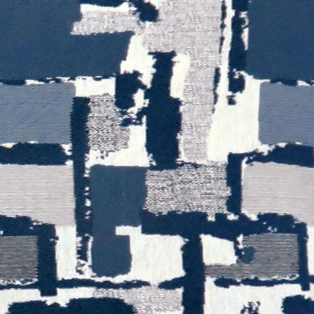 Concrit Blue 22" X 22" Pillow, Blue (2/CTN) - Furniture 4 Less Outlet (Salinas,CA)
