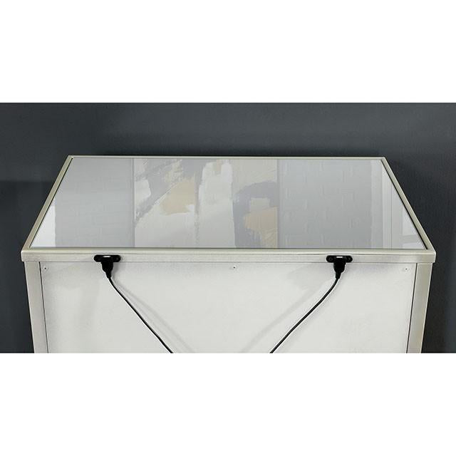 ELIORA E.King Bed - Furniture 4 Less Outlet (Salinas,CA)
