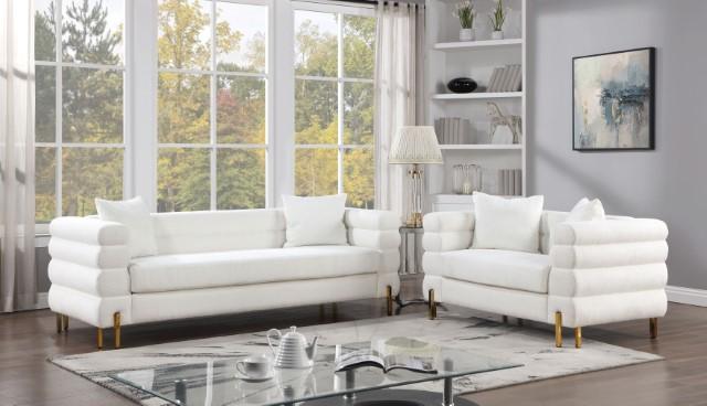 LANDOVERY Sofa - Furniture 4 Less Outlet (Salinas,CA)
