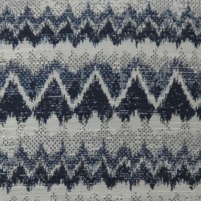 Lindy Navy 22" X 22" Pillow (2/CTN) - Furniture 4 Less Outlet (Salinas,CA)