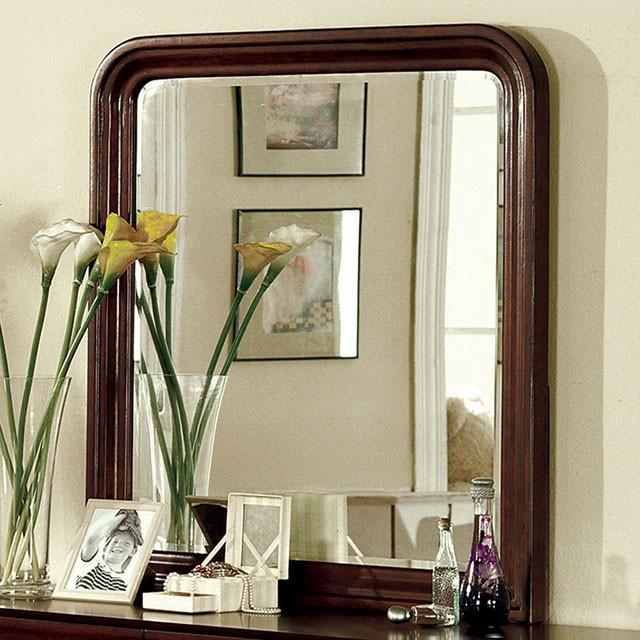 Louis Philippe Chrome - Furniture 4 Less Outlet (Salinas,CA)