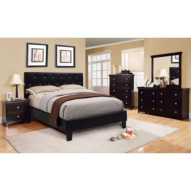 Velen Headboard - Furniture 4 Less Outlet (Salinas,CA)