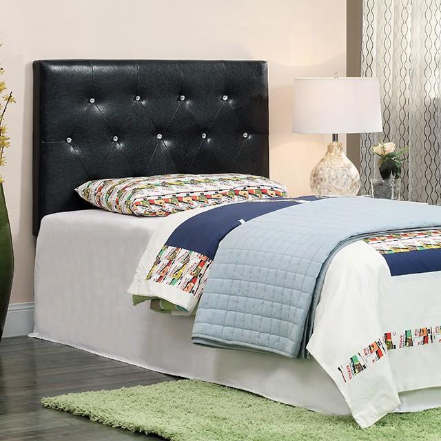 Velen Headboard Twin - Furniture 4 Less Outlet (Salinas,CA)